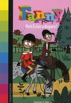 Couverture du livre « Fanny au poney-club T.6 ; Petit Eclair a disparu ! » de Dagmar H. Mueller aux éditions Bayard Jeunesse