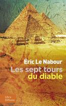 Couverture du livre « Les sept tours du diable » de Eric Le Nabour aux éditions Libra Diffusio