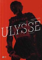 Couverture du livre « Ulysse ; intégrale » de Sebastien Ferran aux éditions Paquet