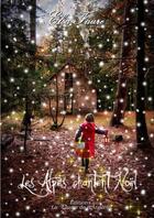 Couverture du livre « Les Alpes chantent Noël » de Elsa Faure aux éditions La Plume De L'argilete