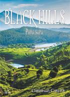 Couverture du livre « Black hills ; paha sapa » de Christian Carlier aux éditions Plumes Solidaires