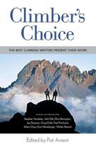 Couverture du livre « Climber's choice » de Ament Pat aux éditions Mcgraw-hill Education