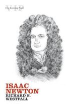 Couverture du livre « Isaac Newton » de Richard S Westfall aux éditions Oxford University Press Uk