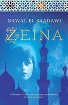 Couverture du livre « Zeina » de Nawal El-Saadawi aux éditions Saqi Books Digital