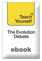 Couverture du livre « Teach Yourself Evolution Ebook Epub » de Napier James aux éditions Hodder Education Digital