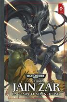 Couverture du livre « Warhammer 40.000 ; Jain Zar, la tempête silencieuse » de Gav Thorpe aux éditions Black Library