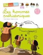 Couverture du livre « Mes mini docs : les hommes » de  aux éditions Lito