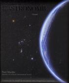 Couverture du livre « Astronomie » de Murdin Paul aux éditions Grund