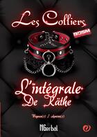 Couverture du livre « Les colliers : Käthe » de N Gerbal aux éditions Forbidden