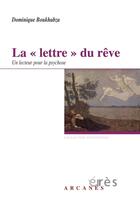 Couverture du livre « La 