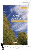 Couverture du livre « Semelles aux vents » de Alain Godon aux éditions Glénat Livres