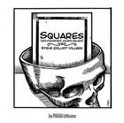 Couverture du livre « Squares t.1 : aphorismes graphiques » de Steve Golliot-Villers aux éditions Presses Litteraires