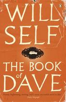 Couverture du livre « The Book of Dave » de Will Self aux éditions Penguin Books Ltd Digital