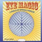 Couverture du livre « Eye magic » de  aux éditions Thames & Hudson