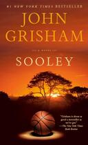 Couverture du livre « Sooley » de John Grisham aux éditions Random House Us