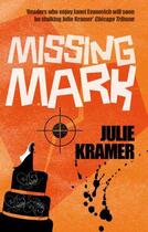 Couverture du livre « Missing Mark » de Kramer Julie aux éditions Little Brown Book Group Digital