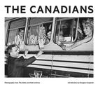 Couverture du livre « The canadians » de Archive Of Modern Co aux éditions Dap Artbook