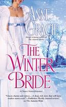 Couverture du livre « The Winter Bride » de Anne Gracie aux éditions Penguin Group Us