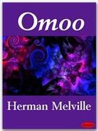 Couverture du livre « Omoo » de Herman Melville aux éditions Ebookslib