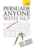 Couverture du livre « Persuade Anyone - with NLP: Teach Yourself Ebook Epub » de Muir Alice aux éditions Hodder Education Digital