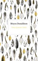 Couverture du livre « The Goose Tree » de Donaldson Moyra aux éditions Liberties Press