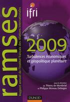 Couverture du livre « Ramsès ; les nouveaux équilibres planétaires (édition 2009) » de Ifri aux éditions Dunod
