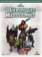 Couverture du livre « Chroniques héossiennes » de  aux éditions Stellamaris