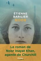 Couverture du livre « Noor » de Etienne Barilier aux éditions Phebus