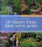 Couverture du livre « Un bassin d'eau dans votre jardin » de Philip Swindells aux éditions Chantecler