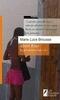 Couverture du livre « Alerte rose ; la possibilité d'un il » de Marie-Luce Brousse aux éditions Les Nouveaux Auteurs