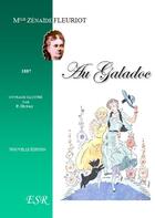 Couverture du livre « Au Galadoc » de Zénaïde Fleuriot aux éditions Saint-remi