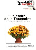 Couverture du livre « L'histoire de la Toussaint » de Joelle Decam aux éditions Doc.editions