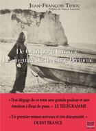 Couverture du livre « De Quimper à Cayenne ; le singulier destin d'une Bretonne » de Jean-Francois Tifiou aux éditions Feed Back
