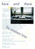 Couverture du livre « The loneliness issue » de Nakako Hayashi aux éditions Nieves