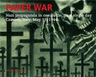 Couverture du livre « Paper war » de Bytwerk aux éditions Mark Batty