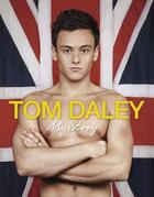 Couverture du livre « My Story » de Daley Tom aux éditions Penguin Books Ltd Digital