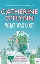 Couverture du livre « What Was Lost » de Catherine O'Flynn aux éditions Atlantic Books Digital