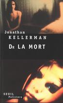 Couverture du livre « Dr la mort » de Jonathan Kellerman aux éditions Seuil