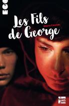 Couverture du livre « Le fils de George » de Manu Causse aux éditions Talents Hauts