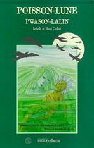 Couverture du livre « Poisson-lune » de Isabelle Cadore et Henri Cadore aux éditions L'harmattan