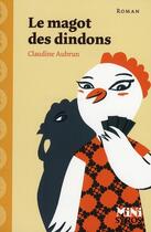 Couverture du livre « Le magot des dindons » de Aubrun/Wauters aux éditions Syros