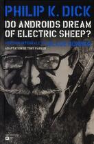 Couverture du livre « Do androids dream of electric sheep? t.3 » de Philip K. Dick et Tony Parker aux éditions Paquet