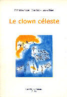 Couverture du livre « Le clown céleste » de Gallot-Lavallee E. aux éditions Les Deux Oceans