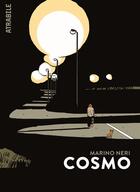 Couverture du livre « Cosmo » de Marino Neri aux éditions Atrabile