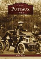 Couverture du livre « Puteaux t.1 » de Michel Hebert aux éditions Editions Sutton