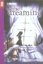 Couverture du livre « The dreaming t.1 » de Queenie Chan aux éditions Akileos