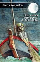 Couverture du livre « Les contes 