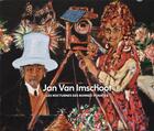 Couverture du livre « Les nocturnes des bonnes-vivantes » de Jan Van Imschoot aux éditions Galerie Templon