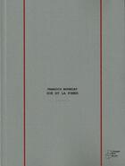 Couverture du livre « Zoé et la fumée » de Francois Mourelet aux éditions L'echappee Belle