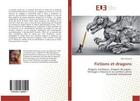 Couverture du livre « Fictions et dragons » de Bernard Remi aux éditions Editions Universitaires Europeennes